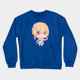 Lumine Crewneck Sweatshirt